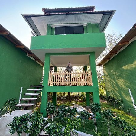 Tiger Sanskriti Resort Khawāsa Extérieur photo