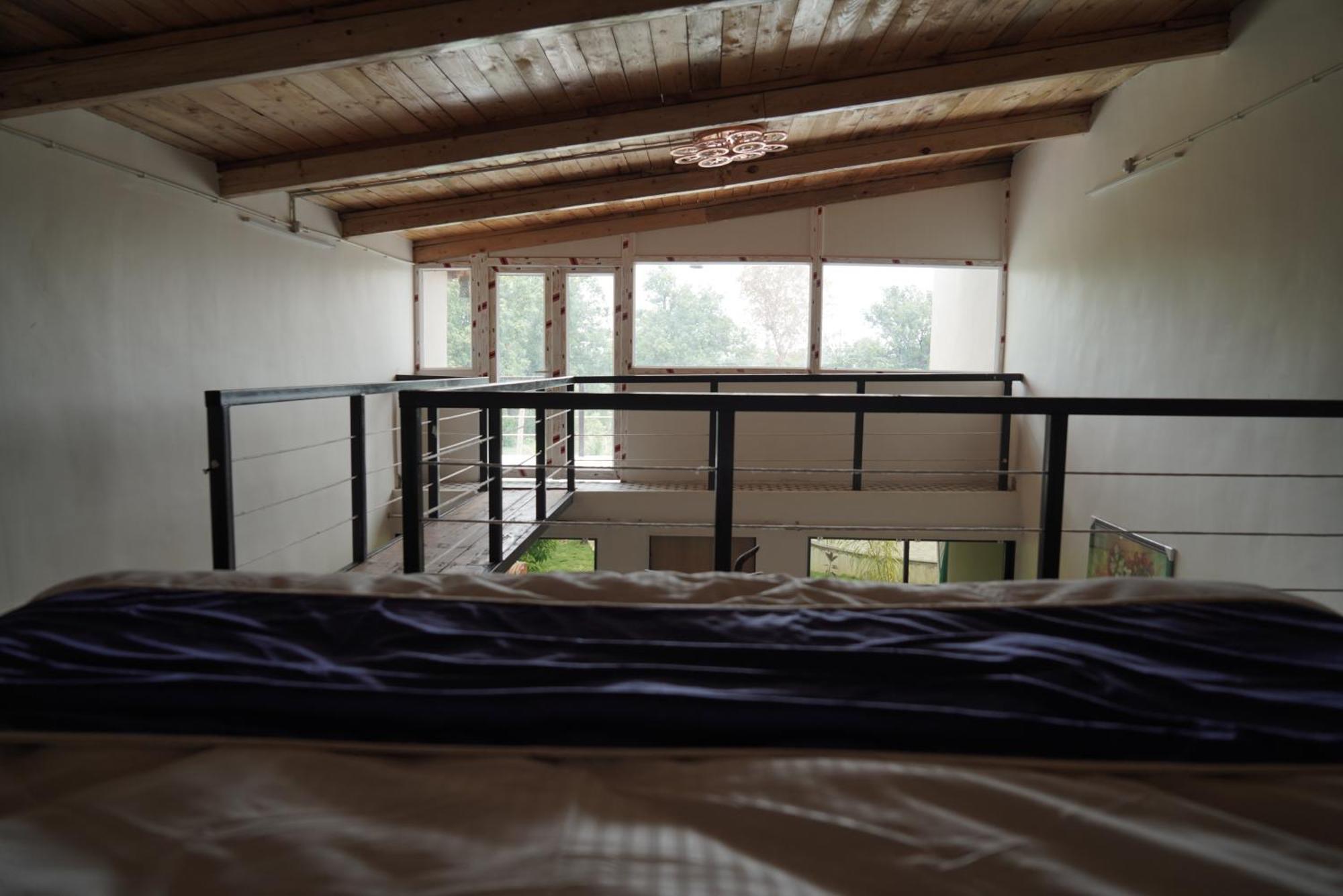 Tiger Sanskriti Resort Khawāsa Extérieur photo